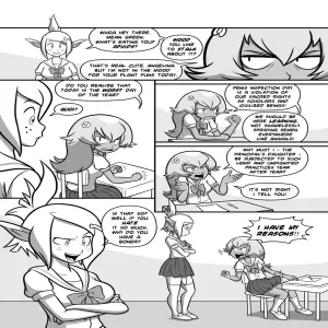 Whakfuta Academy - page 3