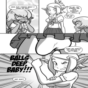 Whakfuta Academy - page 5