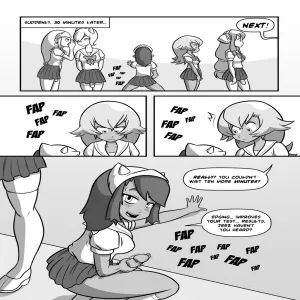Whakfuta Academy - page 6