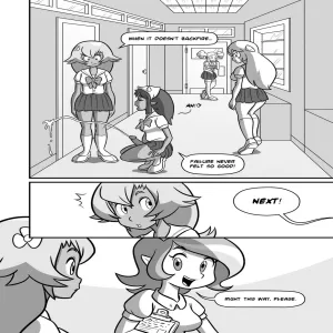 Whakfuta Academy - page 8