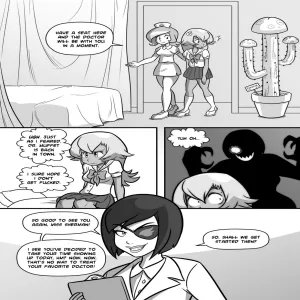 Whakfuta Academy - page 9