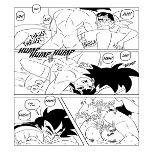 Wedding Night - page 16