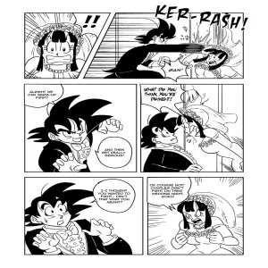Wedding Night - page 4