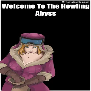 Welcome To The Howling Abyss - page 1