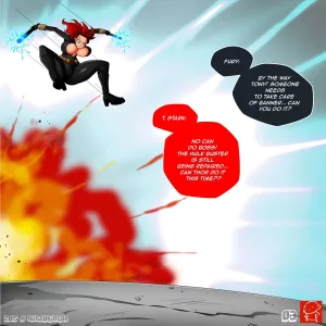 Black Widow - page 4