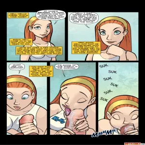 Welcome To Porno 1 - Bringing Good Girls To Our Casting Couch - page 2