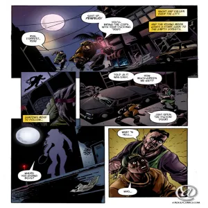 Whiplash - page 2
