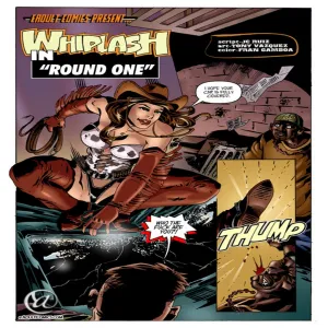 Whiplash - page 3