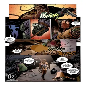 Whiplash - page 5