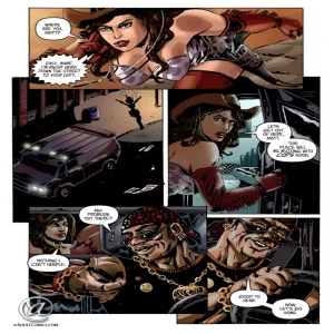 Whiplash - page 8