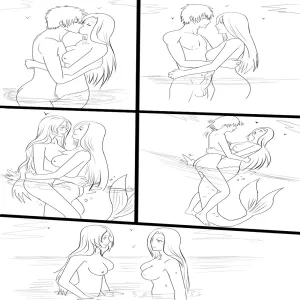 Wet Love - page 4
