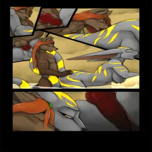 Wet Dream - page 10
