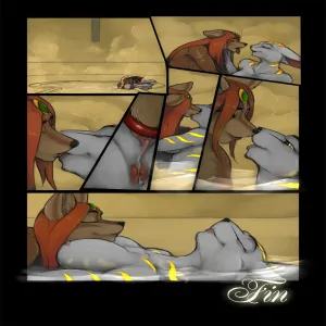 Wet Dream - page 12