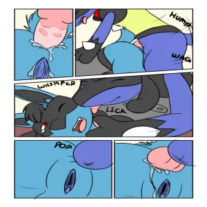 Welcome To The Hotel - page 10