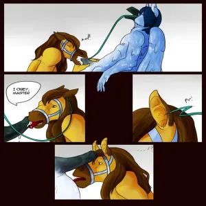 When Goo Attacks! - page 10