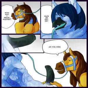 When Goo Attacks! - page 8