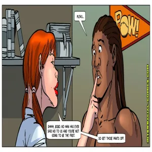Welcome To Sweden - page 22