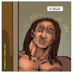 Welcome To Sweden - page 30