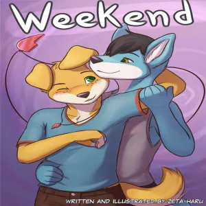 Weekend 1 - page 1