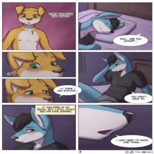 Weekend 1 - page 11
