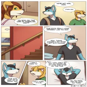 Weekend 1 - page 4