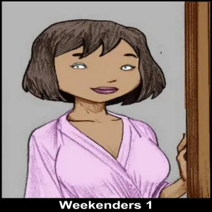 Weekenders 1 - page 1