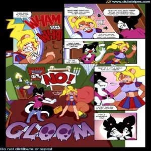 Welcome Freshmen - page 3