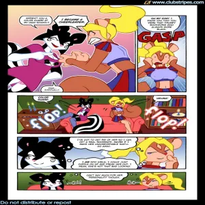 Welcome Freshmen - page 4