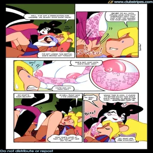 Welcome Freshmen - page 6