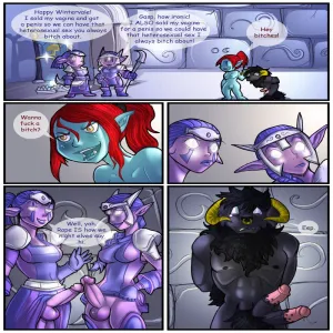 Whoresong Gulp - page 3