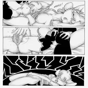 Wicked Affairs 1 - page 14