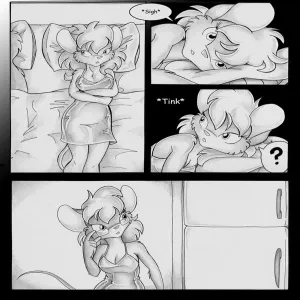 Wicked Affairs 1 - page 8