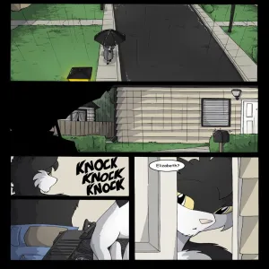 Wicked Affairs 2 - page 10