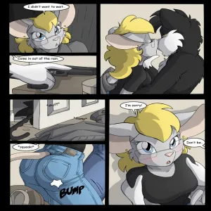 Wicked Affairs 2 - page 11