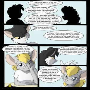 Wicked Affairs 2 - page 7