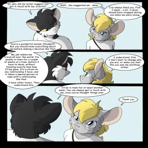 Wicked Affairs 2 - page 8