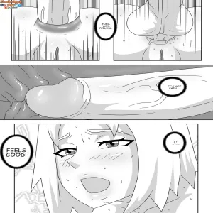 Wrong Hole - page 13