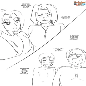 Wrong Hole - page 17