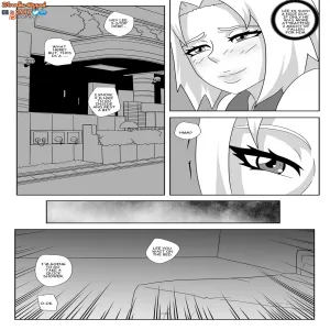 Wrong Hole - page 3