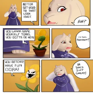 Wrong Name - page 10