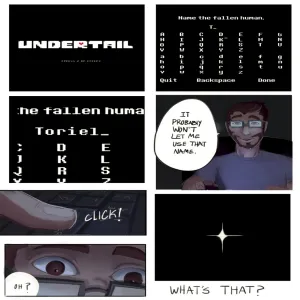 Wrong Name - page 2