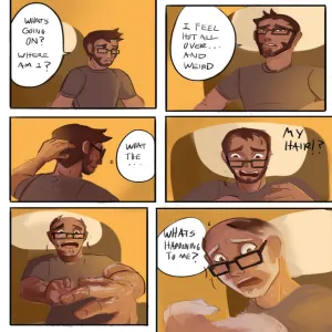 Wrong Name - page 4