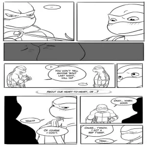 Black And Blue 1 - page 15