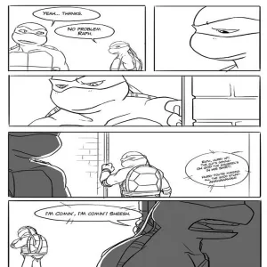 Black And Blue 1 - page 16