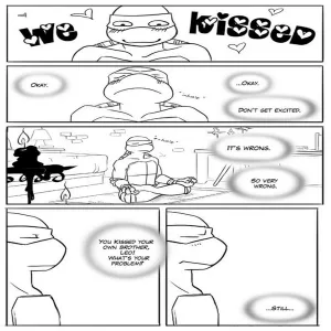 Black And Blue 1 - page 4