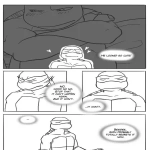Black And Blue 1 - page 5