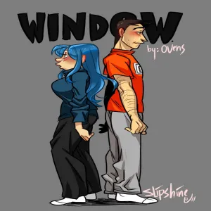 Window - page 1