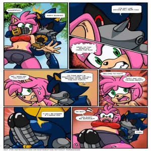 Workout - page 3