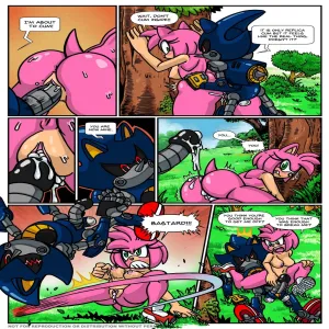 Workout - page 8