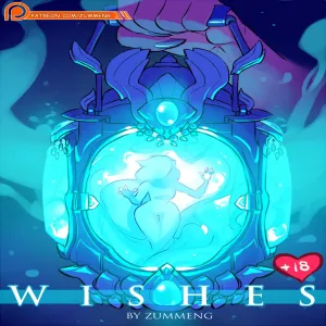 Wishes - page 1